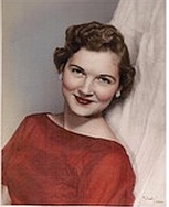 Nelda Janelle Farmer Smith