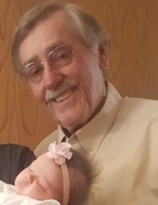 Lloyd Martin Presswood