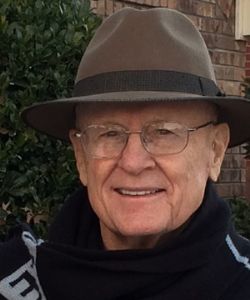 David O. Rix 1941 - 2020