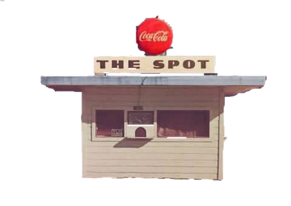 The Spot