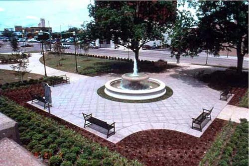 Everman Park